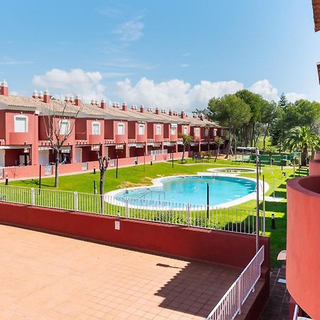Panther Home Islantilla Club Λέπε Εξωτερικό φωτογραφία