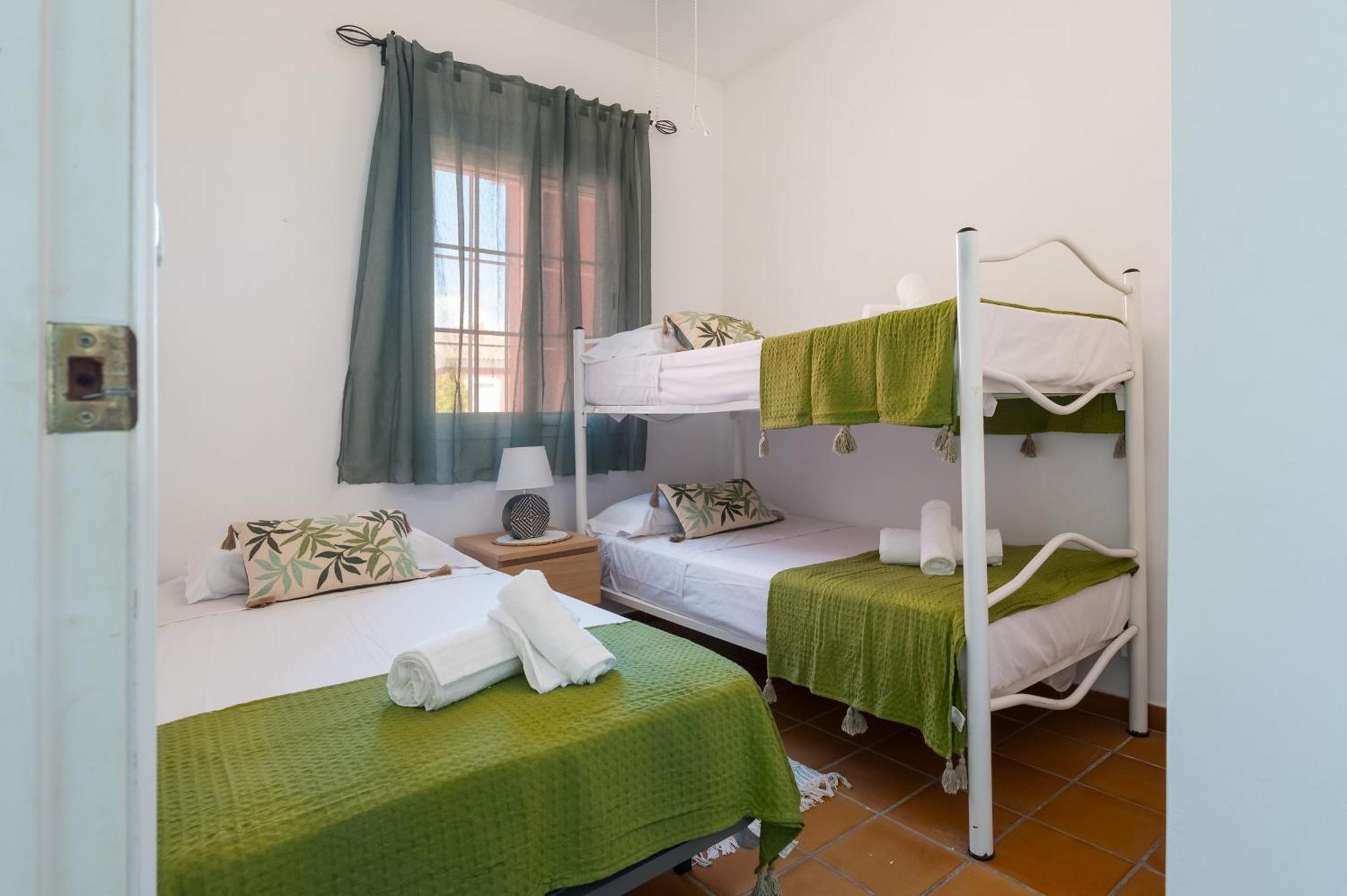 Panther Home Islantilla Club Λέπε Εξωτερικό φωτογραφία