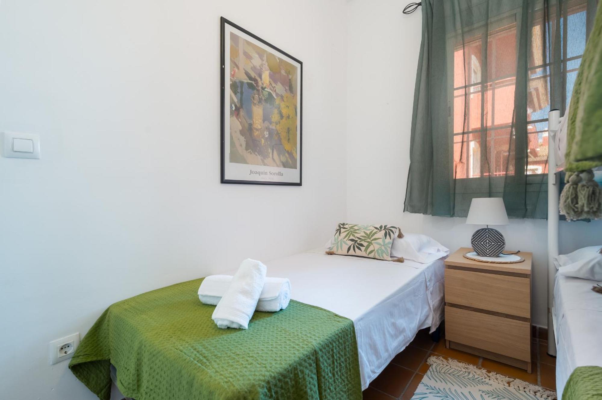 Panther Home Islantilla Club Λέπε Εξωτερικό φωτογραφία
