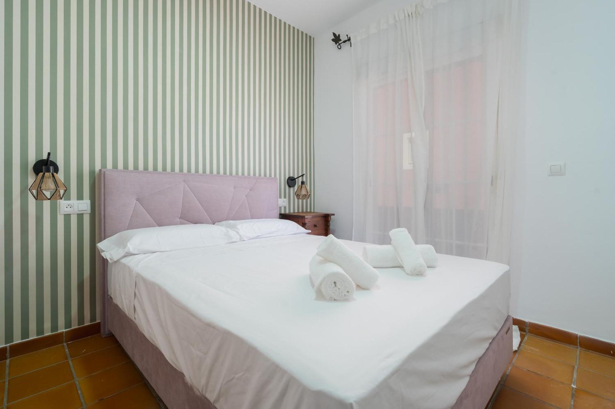 Panther Home Islantilla Club Λέπε Εξωτερικό φωτογραφία