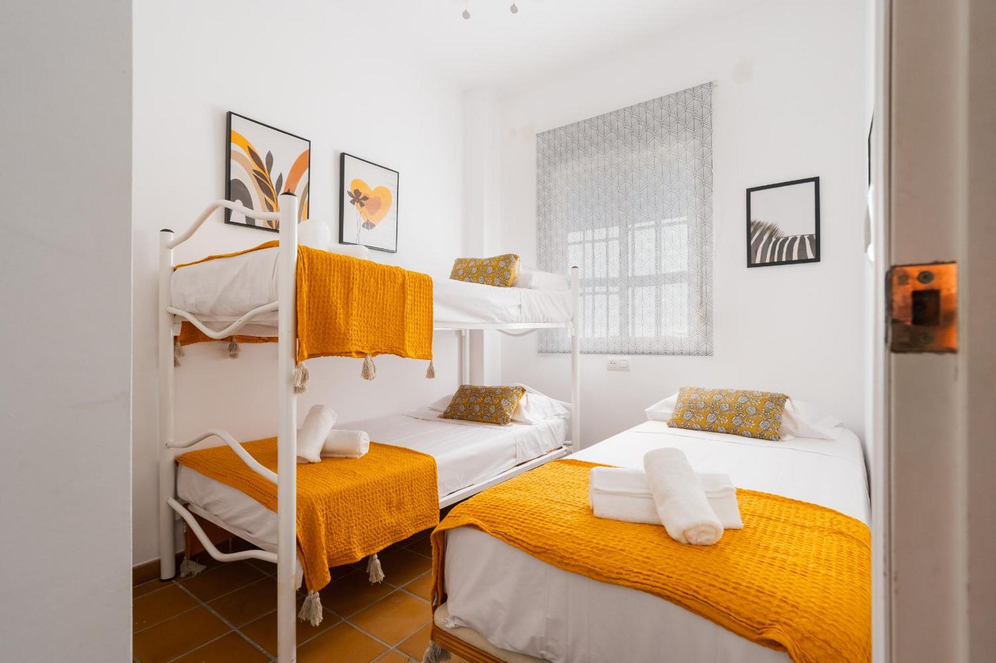Panther Home Islantilla Club Λέπε Εξωτερικό φωτογραφία
