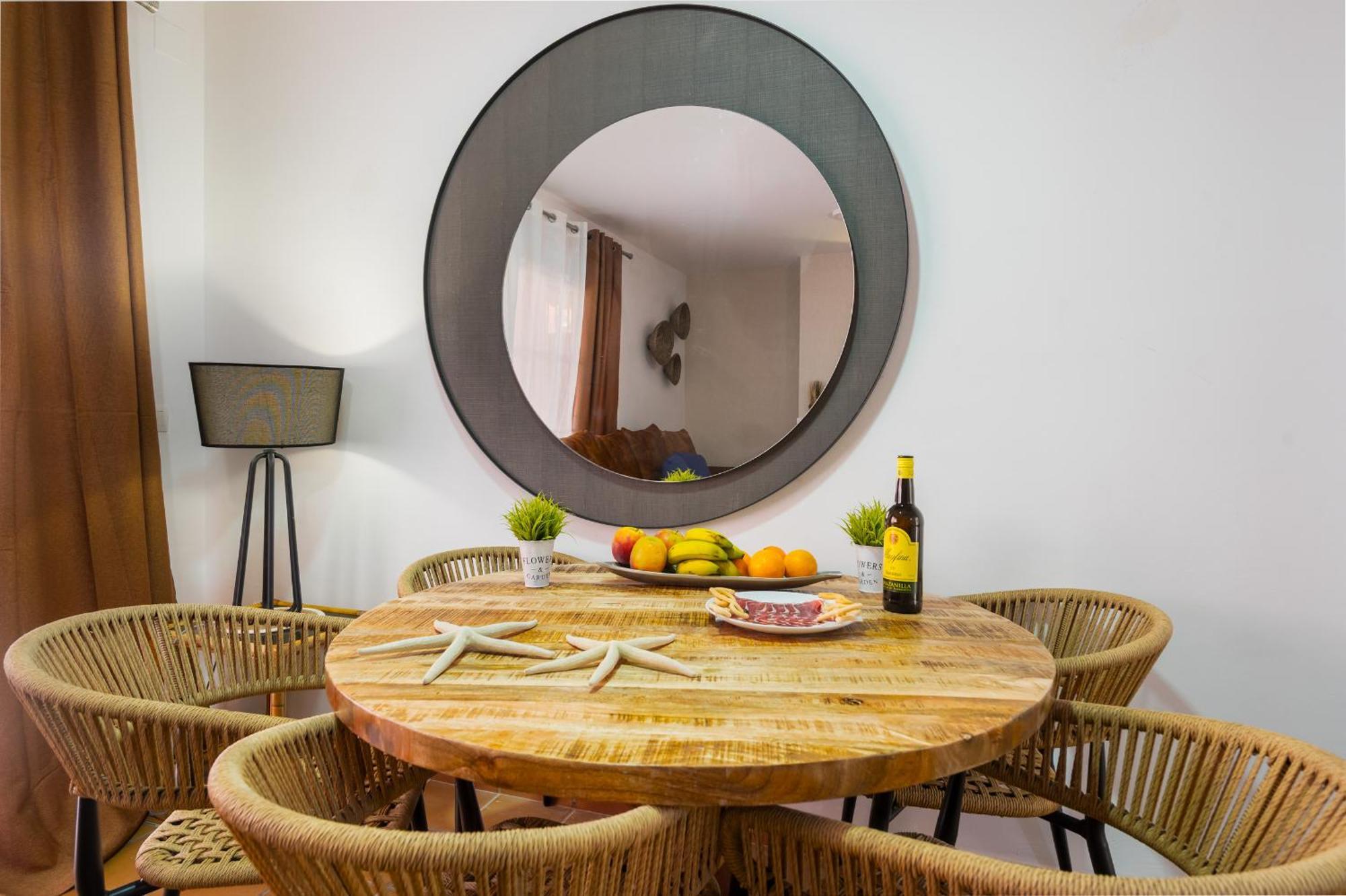 Panther Home Islantilla Club Λέπε Εξωτερικό φωτογραφία