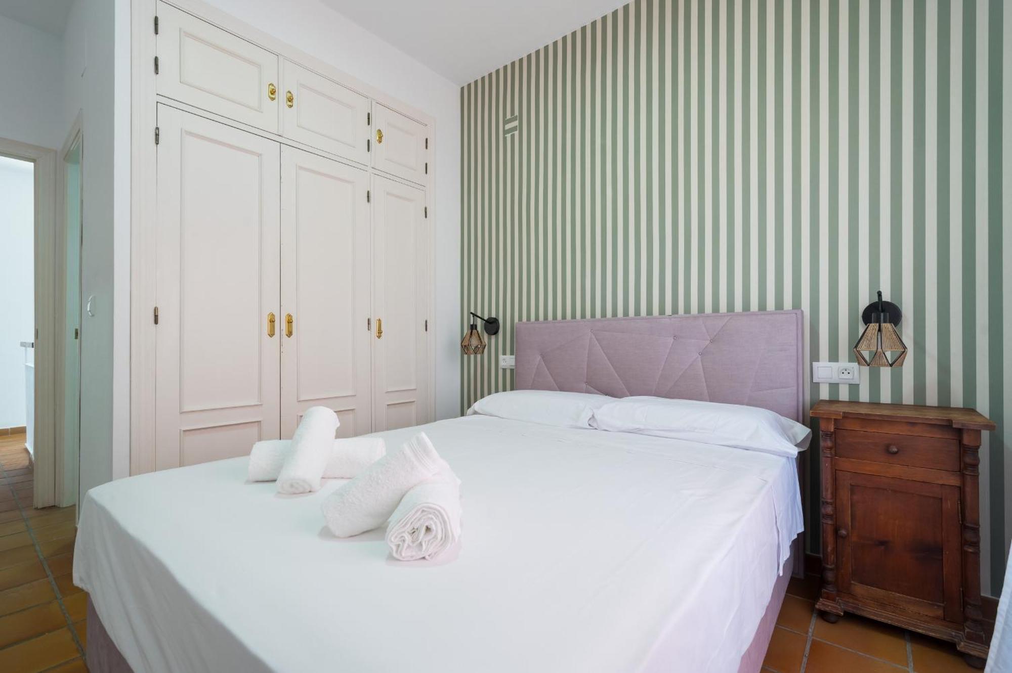 Panther Home Islantilla Club Λέπε Εξωτερικό φωτογραφία