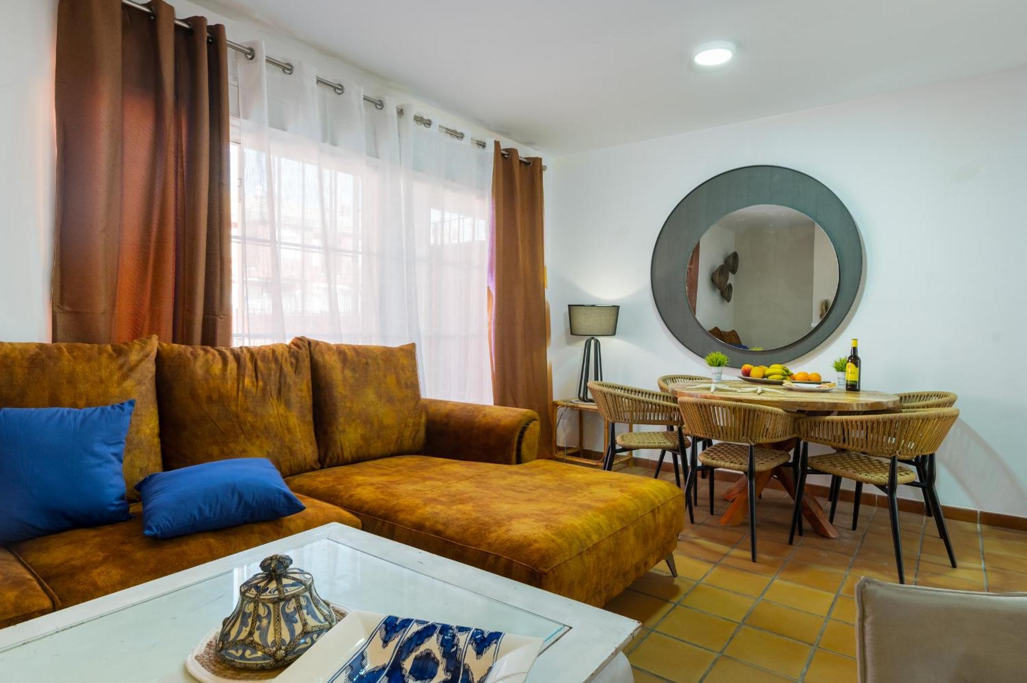 Panther Home Islantilla Club Λέπε Εξωτερικό φωτογραφία